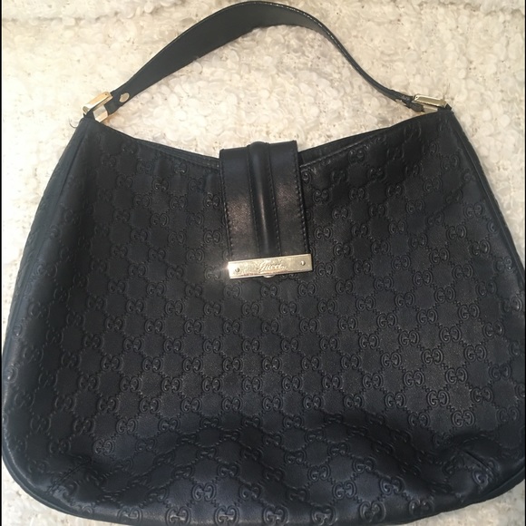 Gucci Hobo - Picture 2 of 8